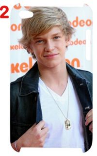 Cody Simpson Fans iPod Touch 4G Hard Case Assorted Style