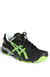 ASICS® GEL Resolution 4 Tennis Shoe (Men)