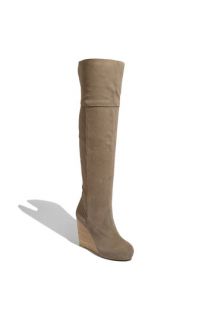 N.Y.L.A. Morgan Over the Knee Boot