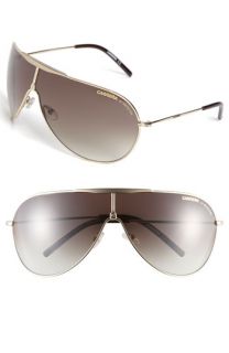 Carrera Eyewear Aviator Sunglasses
