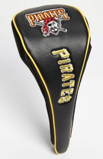 McArthur Towel & Sports Pittsburgh Pirates Magnetic Golf Driver Headcover