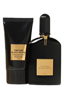 Tom Ford Black Orchid Collection