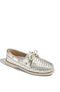 Sperry Top Sider® Authentic Original Leather Boat Shoe