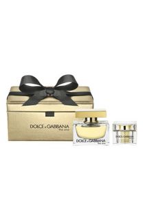 Dolce&Gabbana The One Gift Set ($104 Value)