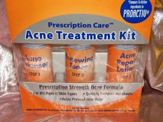  prescription strength acne formula compare to proactiv acne cleanser