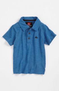 Quiksilver Granted Polo (Infant)