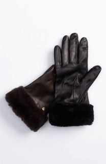 UGG® Australia Fashion Shorty Tech Glove ( Exclusive)