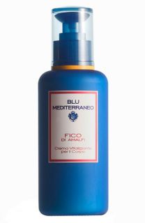 Acqua di Parma Blu Mediterraneo Amalfi Fig Body Cream