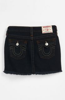 True Religion Brand Jeans Laylaa Skirt (Little Girls & Big Girls)