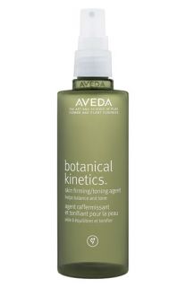 Aveda botanical kinetics™ Skin Firming/Toning Agent
