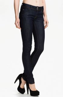 Hudson Jeans Collin Skinny Stretch Jeans (Finch)