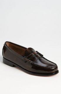 Bass Weejuns   Larson Beef Roll Loafer