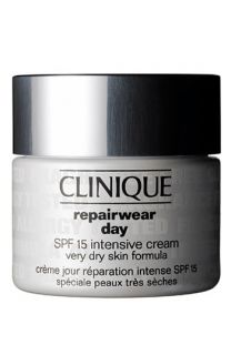 Clinique Repairwear Day Cream Extra Dry