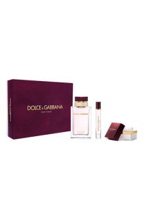Dolce&Gabbana Pour Femme Eau de Parfum Gift Set ($120 Value)