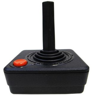 NEW Atari 2600 5200 Commodore Joystick Controller