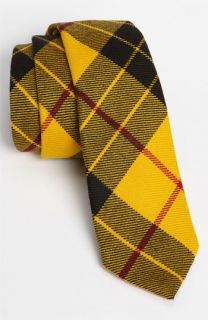 David Hart Wool Tie