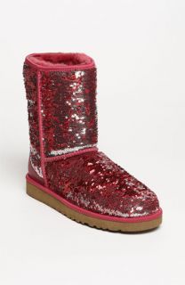 UGG® Australia Classic Short Sparkle Boot (Women) (Exclusive Color)