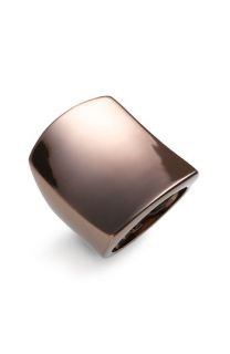 Ariella Collection Saddle Ring