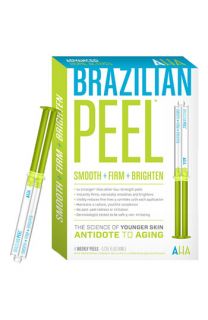 Brazilian Peel™ Weekly Peel (4 Pack)