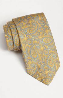Robert Talbott Woven Silk Tie