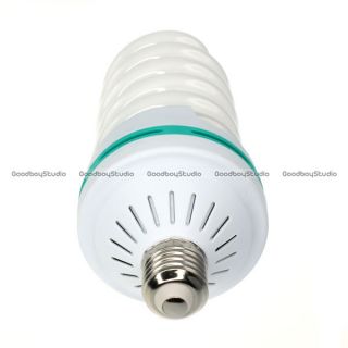  150W 5500K 220V E27 Photography Daylight Photo Video Studio Lamp Bulbs