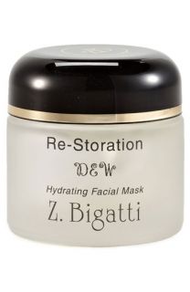 Z.Bigatti® Dew Hydrating Facial Mask