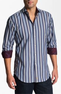 Thomas Dean Regular Fit Sport Shirt