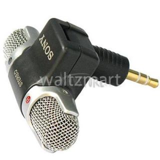 New Portable Mini Mic Microphone for Recorder PC MD VoIP Skype MSN