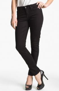 Lucky Brand Sofia Skinny Jeans (Black) (Online Exclusive)