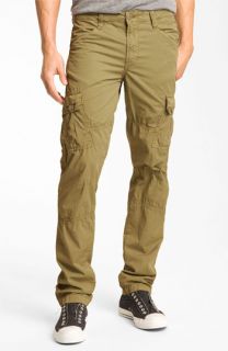 J Brand Trooper Slim Lightweight Cargo Pants