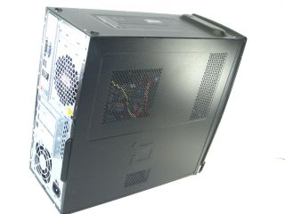 As Is Compaq Presario CQ5000 Tower Desktop PC Series
