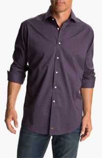 Thomas Dean Regular Fit Sport Shirt