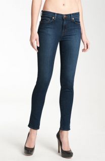 J Brand 811 Skinny Stretch Jeans (Vivid)