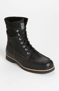 G Star Raw District Carabiner Moc Toe Boot