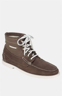 Cole Haan Air Yacht Club Lace Up Boot