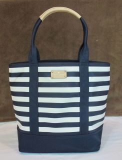New Authentic Kate Spade Collins Avenue Tarin Tote Purse Bag Stevie