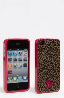 Tory Burch Dunraven Soft Shell iPhone 4 & 4S Case