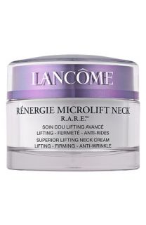 Lancôme Rénergie Microlift Neck R.A.R.E.™ Superior Lifting Neck Cream