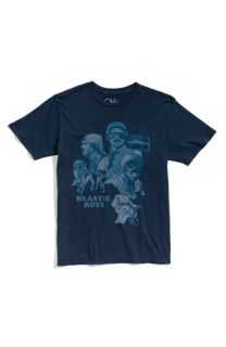 Chaser Beastie Boys Sabotage Crewneck T Shirt (Men)