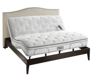 Sleep Number KG Size Special Edition Adjustable Bed Set —