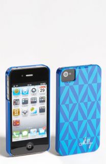 Milly Geo Print iPhone 4 & 4S Case