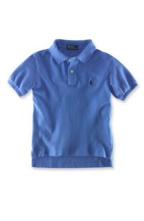 Ralph Lauren Polo Shirt (Infant)