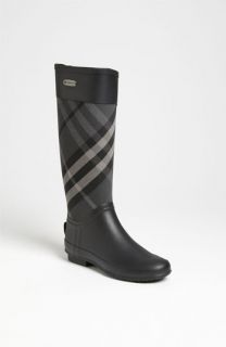 Burberry Clemence Rain Boot (Women)