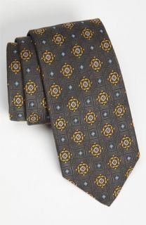 Robert Talbott Woven Silk Tie