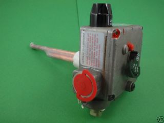 Suburban Water Heater Thermostat Gas Control 161111