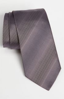 Armani Collezioni Woven Silk Tie