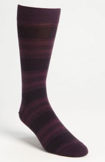Marcoliani Cuvio Stripe Socks