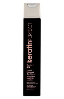 KeratinPerfect Perfect Silk Keratin Enhanced Conditioner