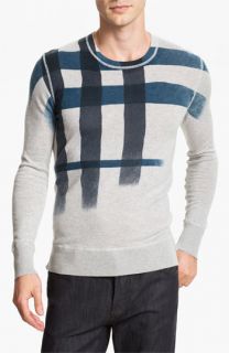 Burberry Brit Check Sweater