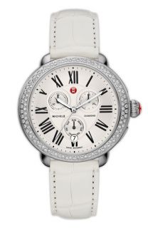 MICHELE Serein Diamond Customizable Watch